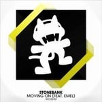 cover: Stonebank - Moving On