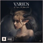 cover: Varien - My Prayers Have Become Ghosts