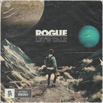 cover: Rogue - Let's Talk