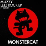 cover: Muzz - Letz Rock