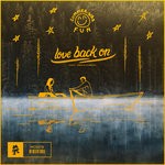 cover: Emelie Cyreus|Summer Was Fun - Love Back On