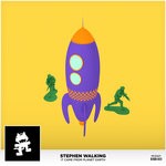 cover: Stephen Walking - It Came From Planet Earth