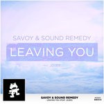 cover: Jojee|Savoy|Sound Remedy - Leaving You