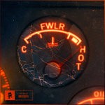 cover: Fwlr - Hot