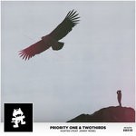 cover: Priority One & Twothirds - Hunted