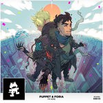 cover: Puppet & Foria - I'm Here