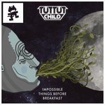 cover: Tut Tut Child - Impossible Things Before Breakfast