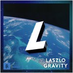 cover: Laszlo - Gravity