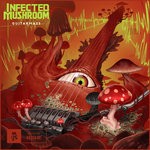 cover: Infected Mushroom - Guitarmass