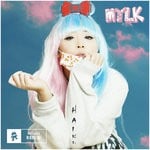 cover: Mylk - Haiku