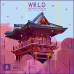 cover: Savoi|Wrld - Hang Up