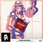 cover: Pegboard Nerds - Heartbit (The Remixes)