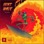 cover: Tony Romera - Heat Wave