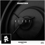 cover: Noisestorm - Heist