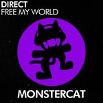 cover: Direct - Free My World