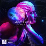 cover: Notaker - From Dust & Ashes