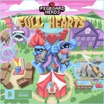 cover: Pegboard Nerds - Full Hearts