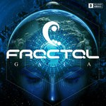 cover: Fractal - Gaia