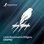 cover: Limit|Asymmetric|Diligens - Dissymmetrical 10