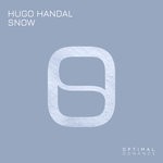 cover: Hugo Handal - Snow