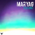 cover: Maryag - Seasons EP