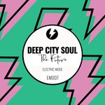 cover: Deep City Soul - The Future