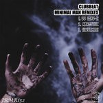 cover: Clubbeat - Minimal Man (Remixes)