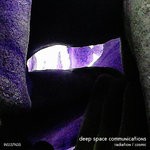 cover: Deep Space Communications - Radiation/Cosmic