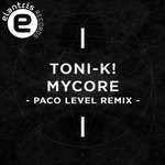 cover: Toni K! - My Core