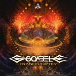 cover: Goabel - Tranceporter