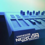 cover: Nercon - Synthesizer