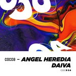 cover: Angel Heredia - Daiva