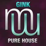 cover: Gink - Pure House