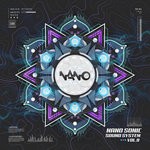 cover: Various - Nano Sonic Sound System Vol 9