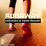 cover: Kevin Belushi|Leground - Runaway