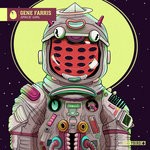 cover: Gene Farris - Space Girl