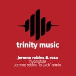 cover: Jerome Robins|Reza - Hypnotize (Jerome Robins Lo-Jack Remix)