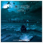 cover: Various - Lost Poetry: Chapter 2