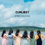 cover: Morie Rowlstone - Curliest