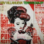 cover: Kev Villanueva - Terranova EP