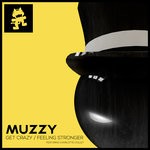 cover: Muzzy - Get Crazy/Feeling Stronger