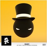 cover: Muzzy - Get Crazy/Feeling Stronger (The Remixes)