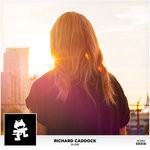 cover: Richard Caddock - Glow