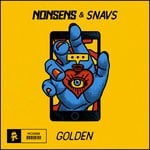 cover: Nonsens|Snavs - Golden