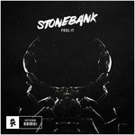 cover: Stonebank - Feel It