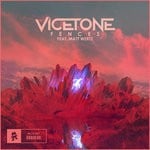 cover: Matt Wertz|Vicetone - Fences