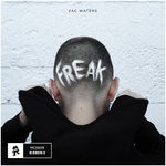 cover: Zac Waters - Freak