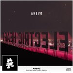 cover: Anevo & Ameria - Electric Heart