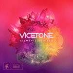 cover: Vicetone - Elements Remixed