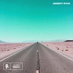 cover: Desert Star - Empty Sky